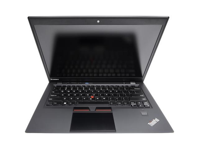 Lenovo ThinkPad 14.0" Windows 8.1 Pro Notebook