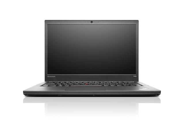 Lenovo ThinkPad T440s 20AQ009HUS 14" LED (In-plane Switching (IPS) Technology) Ultrabook - Intel Core i7 i7-4600U 2.10 GHz ...