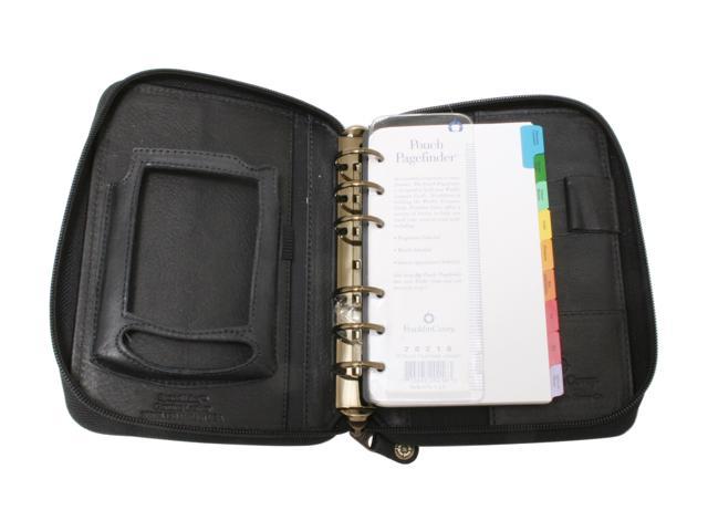 Franklin Covey Planner Binder Pocket-size 733065231484 - Newegg.com