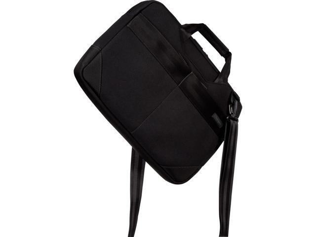 Targus Sport Slip TSS252US Carrying Case (Attaché) for 16' Notebook