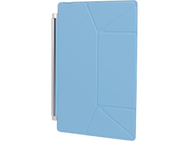 ASUS Blue TranSleeve Cover Case (Cover) for 10.1" Tablet PC Model 90XB00GP-BSL020