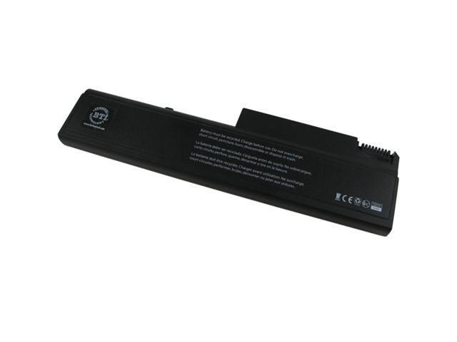 BTI Notebook Battery