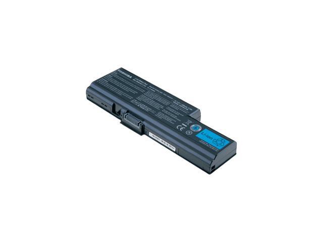 Toshiba PA3640U-1BRS Lithium Ion Notebook Battery for Qosmio F50 F55