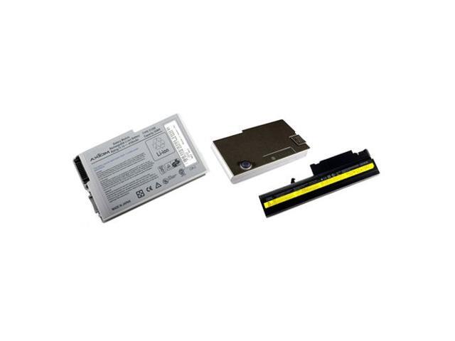 Axiom 6501203-AX Notebook Battery