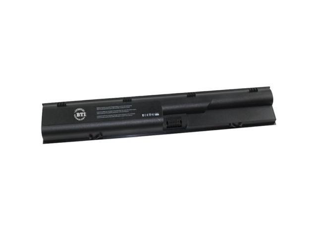 BTI Notebook Battery