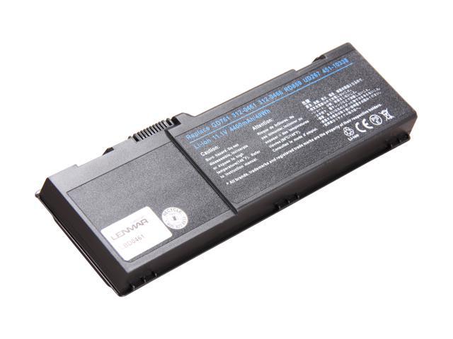 Lenmar LBD0461 Battery for Dell Inspiron Series Laptop Computers