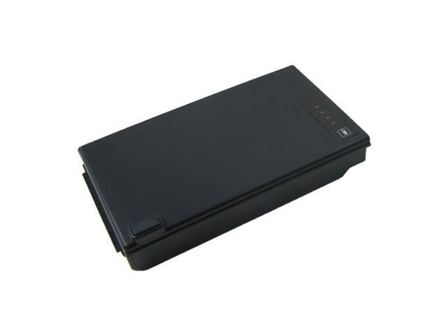 Lenmar LBZ314T Replacement Battery for HP NC4200, NC4400, TC4200 and TC4400 Laptop Computers