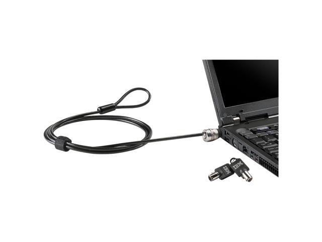 lenovo Kensington Microsaver Security Cable Lock 73p2582