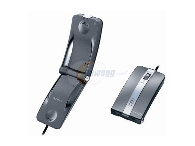 Click And Chat With The New Sony Vn Cx1a sony vaio mouse talk mouse and phone black vn Click And Chat With The New Sony Vn Cx1a sony vaio mouse talk mouse and phone black vn