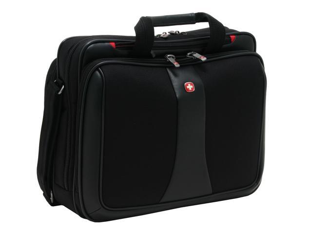 Wenger WA-7132-02 15"/15.4" SIGNAL Notebook Case