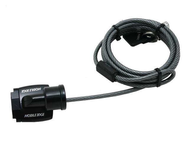 MOBILE EDGE SecuriCable Key Lock MEALK1 - OEM