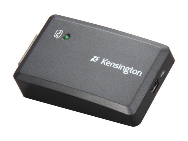Kensington K33928US Universal Multi-Display Adapter