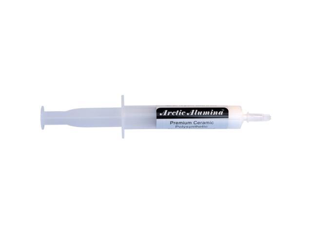 Arctic Silver Arctic Alumina 14g Premium Ceramic, Polysynthetic thermal compound  AA-14G