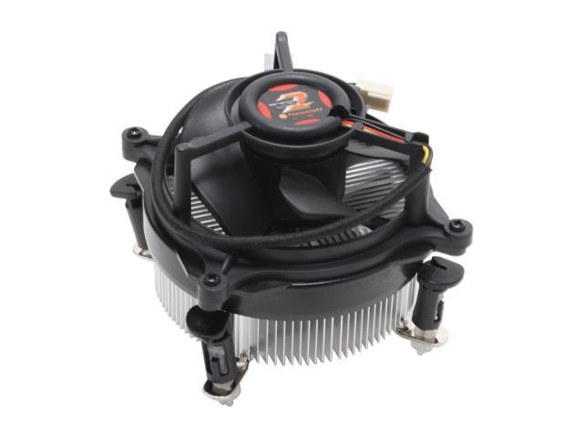 TR2TT A4021 92mm CPU Cooler