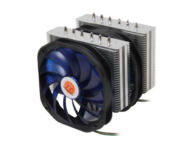 Thermaltake CLP0587 140mm CPU Cooler
