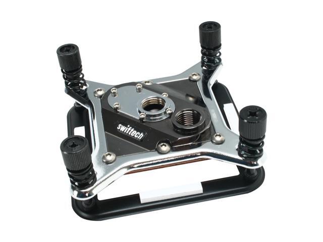 Swiftech APOGEE-XT Extreme Performance CPU Waterblock