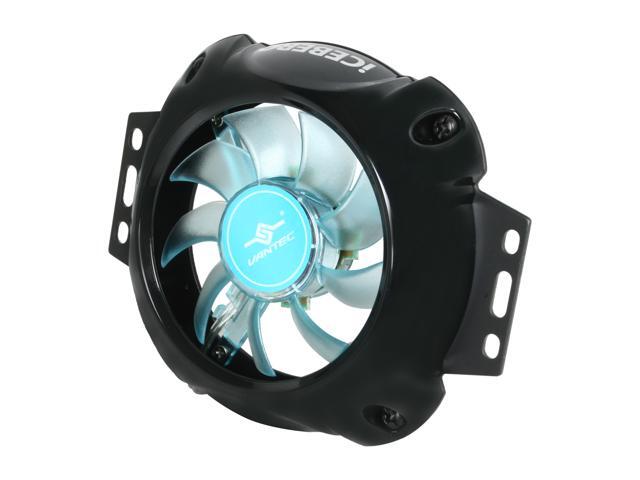 Vantec Iceberq Hard Drive Cooler - Model HDC-6015