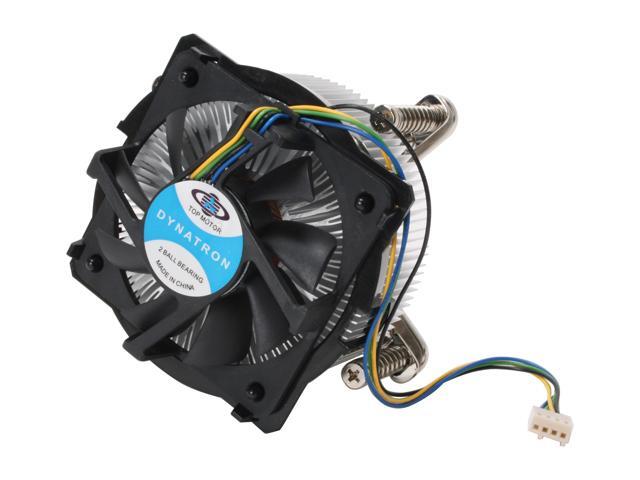 Dynatron P785 77mm 2 Ball CPU Cooler