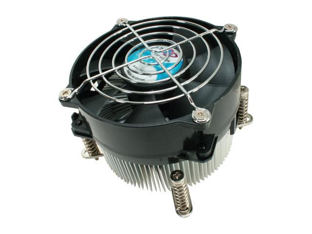 Dynatron K985 92mm Ball CPU Cooler for Intel LGA Socket 1151 / 1150 / 1155 / 1156