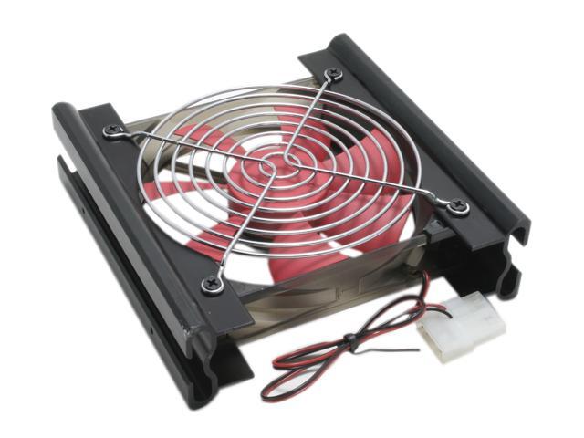 EVERCOOL SHDC-E Aluminum HDD System Cooler
