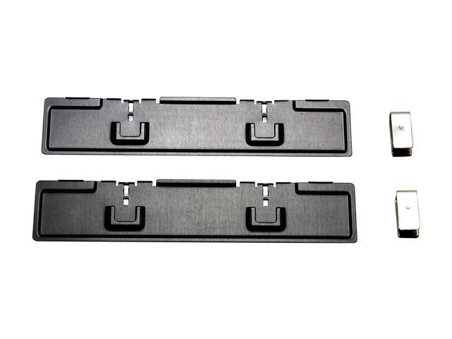 EVERCOOL EC-MC-BK Aluminum Heatsinks only