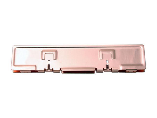 EVERCOOL EC-MC-CO Copper Heatsinks only