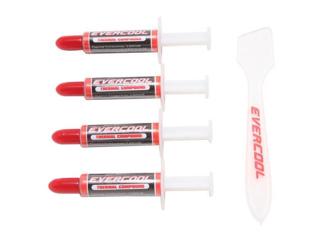 EVERCOOL sidewinder STC-01 Cooling Grease