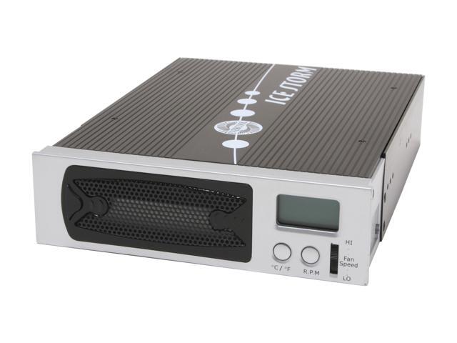 EVERCOOL HDAC Aluminum HDD Cooling Heatsink