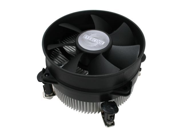EVERCOOL EC-PT12-9525EA 95mm Ever Lubricate CPU Cooler