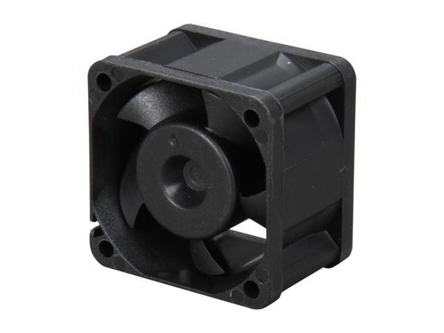 EVERCOOL  EC4028HH12BA  40x40x28mm High Speed Double Ball Bearing Fan 