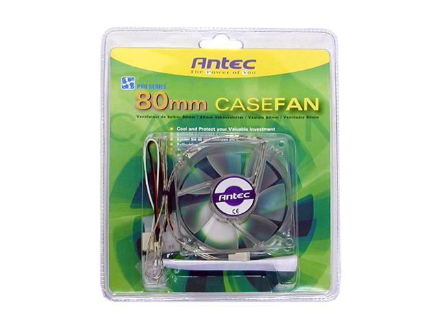 Antec 75000 80mm Case Cooling Fan