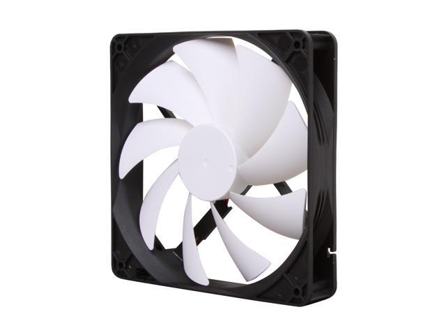 NZXT FN-140RB 140mm Case cooler