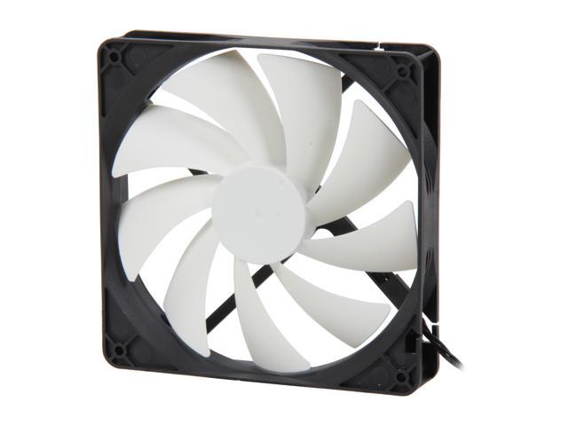 NZXT FX-140LB Case Fan