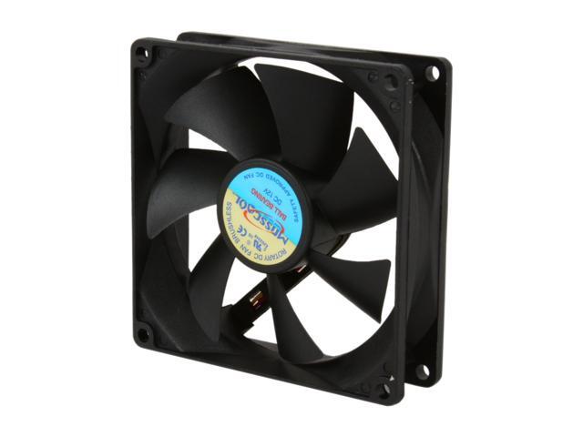 MASSCOOL 9025B1M3/4 Case Cooling Fan
