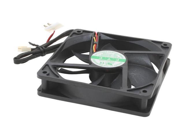 MASSCOOL FD12025B1L3/4 120mm Case Cooling Fan