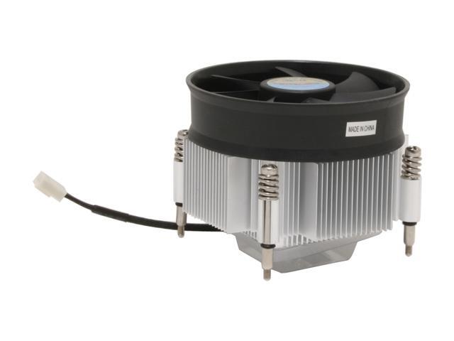 MASSCOOL 8W553B1M3 90mm Ball CPU Cooler