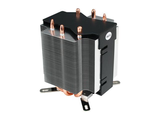 MASSCOOL 8WA743 92mm Long Life CPU Cooler