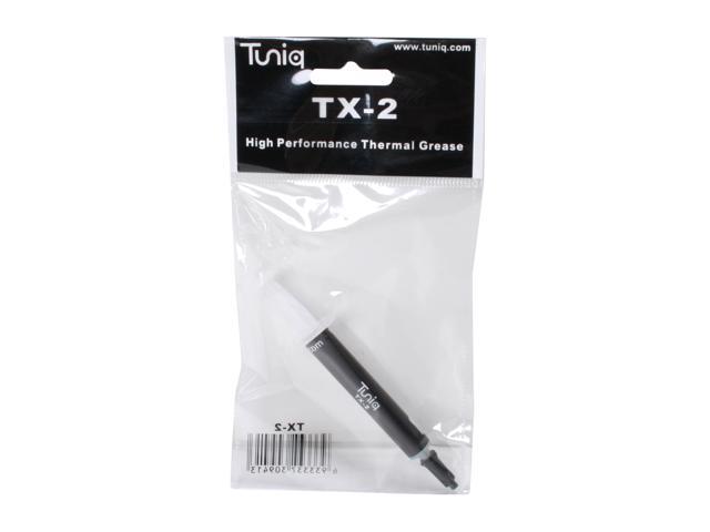 Tuniq Tx 2 Cooling Thermal Compound Newegg Ca tuniq tx 2 cooling thermal compound newegg ca