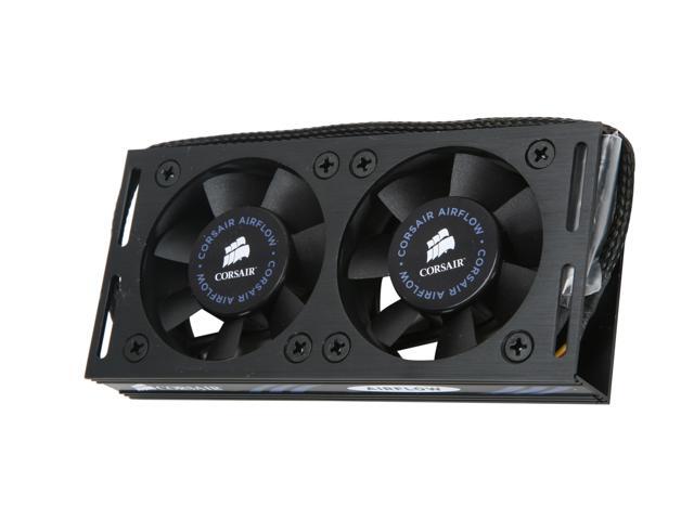 Corsair Dominator Triple Channel Airflow Memory Fan (CMXAF2)