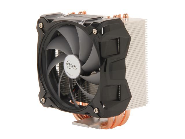 ARCTIC COOLING UCACO-FI30201-GB 120mm 2 Ball CPU Cooler