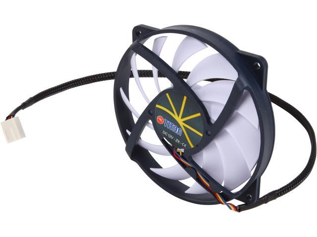 Titan TFD-9515M12ZP Case Fan