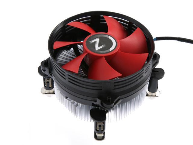Rosewill RCX-Z300 92mm Ball CPU Cooler