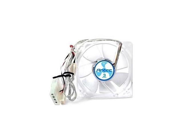 Antec 761345-75093-6 92mm 3-Speed Case Cooling Fan