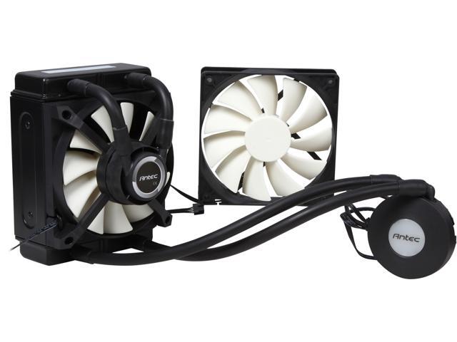 Antec H2O 950 KUHLER H2O 950 Water Cooler