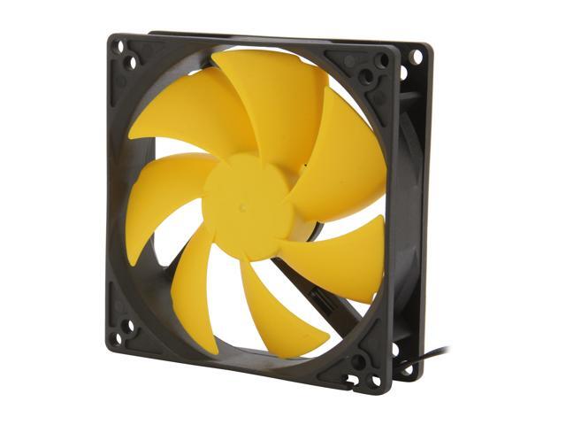 SilenX EFX-10-12 Effizio Quiet Case Fan
