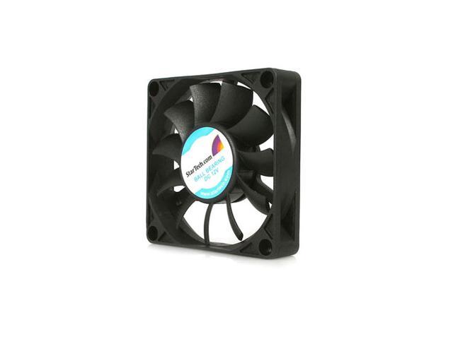 StarTech FAN7X15TX3 70mm Case Fan
