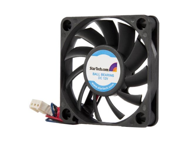 StarTech FAN6X1TX3 60mm Case cooler