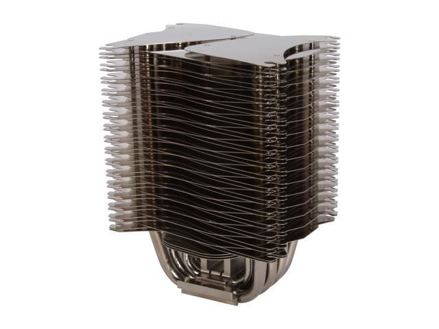 XIGMATEK Thor's Hammer S126384 W Heat-Pipe Direct Touch CPU Cooler Intel and AMD compatible