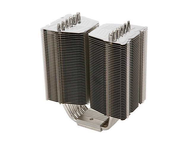 Prolimatech Megahalems Rev.B CPU Cooler