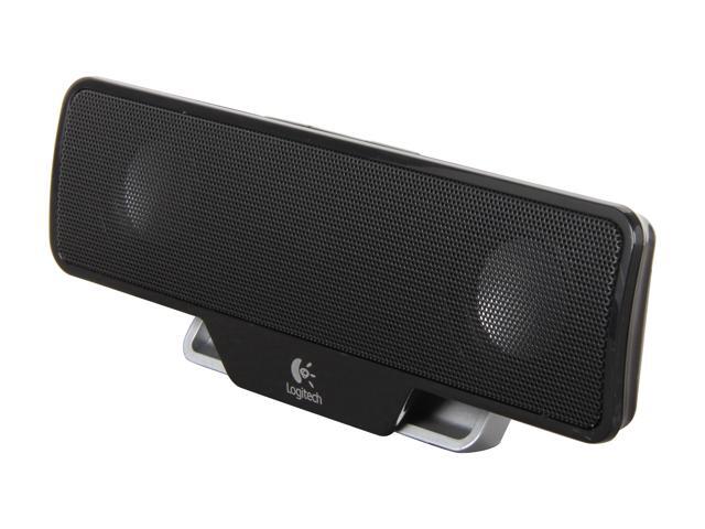 Logitech Z205 Speakers - Newegg.com